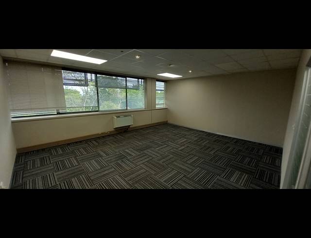 433M² OFFICE TO LET IN WOODMEAD
